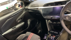 Vauxhall Corsa 100kW Yes 50kWh 5dr Auto Electric Hatchback
